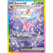PKM [SV08.5-PRE-155 SIR] Espeon ex - 155/131