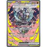 PKM [SV08.5-PRE-160 SIR] Cornerstone Mask Ogerpon ex - 160/131