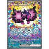 PKM [SV08.5-PRE-163 SIR] Pecharunt ex