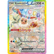 PKM [SV08.5-PRE-167 SIR] Eevee ex - 167/131