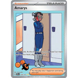 PKM [SV08.5-PRE-170 SIR] Amarys - 170/131