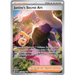 PKM [SV08.5-PRE-173 SIR] Janine's Secret Art - 173/131
