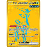 PKM [SV08.5-PRE-176 HR] Iron Leaves ex