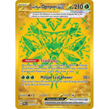 PKM [SV08.5-PRE-177 HR] Teal Mask Ogerpon ex - 177/131