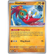 PKM [SVP-007] Hawlucha (Prerelease)