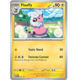 PKM [SVP-015] Flaaffy