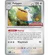 PKM [SVP-022] Pelipper (Prerelease)