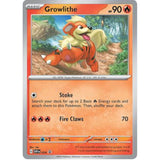 PKM [SVP-024] Growlithe