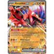 PKM [SVP-029] Koraidon ex