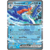 PKM [SVP-035] Quaquaval ex
