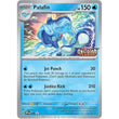 PKM [SVP-036] Palafin (Prerelease)