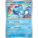 PKM [SVP-036] Palafin (Prerelease)
