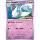 PKM [SVP-038] Togekiss (Prerelease)