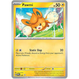 PKM [SVP-040] Pawmi