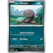 PKM [SVP-041] Paldean Wooper
