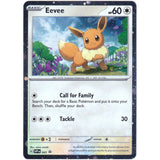 PKM [SVP-043] Eevee
