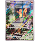 PKM [SVP-044] Charmander (Pokemon Center Exclusive)