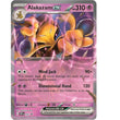 PKM [SVP-050] Alakazam ex