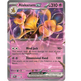 PKM [SVP-050] Alakazam ex
