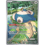 PKM [SVP-051] Snorlax