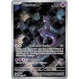 PKM [SVP-052] Mewtwo