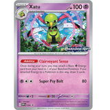 PKM [SVP-059] Xatu (Prerelease)
