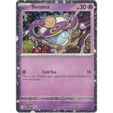 PKM [SVP-062] Sinistea