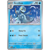 PKM [SVP-064] Arctibax