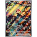 PKM [SVP-065] Scream Tail (Pokemon Center Exclusive)