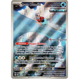 PKM [SVP-066] Iron Bundle (Pokemon Center Exclusive)