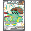 PKM [SVP-072] Great Tusk ex