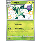 PKM [SVP-077] Floragato