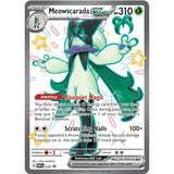 PKM [SVP-078] Meowscarada ex