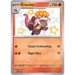 PKM [SVP-080] Crocalor