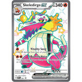 PKM [SVP-081] Skeledirge ex