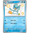 PKM [SVP-083] Quaxwell