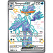 PKM [SVP-084] Quaquaval ex