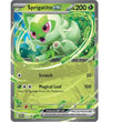 PKM [SVP-087] Sprigatito ex