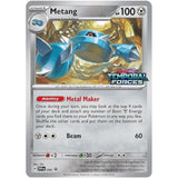PKM [SVP-090] Metang (Prerelease)