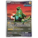 PKM [SVP-098] Iron Thorns (Pokemon Center)