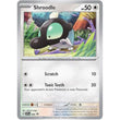 PKM [SVP-099] Shroodle