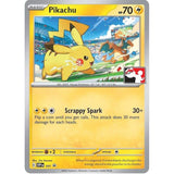 PKM [SVP-101] Pikachu