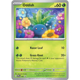 PKM [SVP-102] Oddish