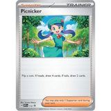 PKM [SVP-114] Picnicker