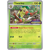 PKM [SVP-115] Thwackey