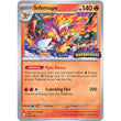 PKM [SVP-116] Infernape