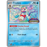 PKM [SVP-117] Froslass