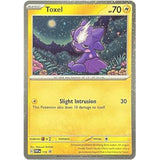 PKM [SVP-119] Toxel