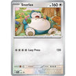 PKM [SVP-122] Snorlax