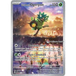 PKM [SVP-123] Teal Mask Ogerpon (Pokemon Center Exclusive)